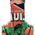 Marvel Classic Comics The Incredible Hulk BENGOO G9000 Skin